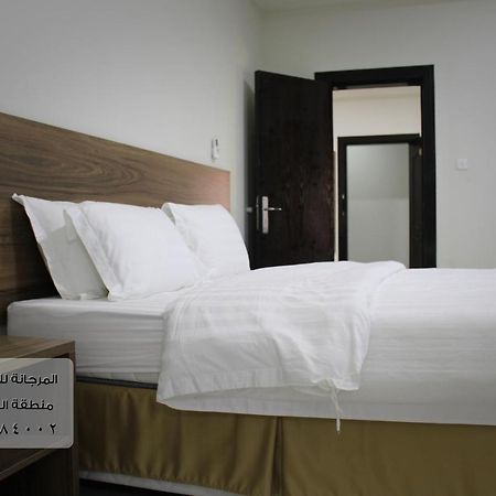 المرجانة للشقق المفروشه للعائلات Al Murjana Furnished Apartments For Families Al Baha Dış mekan fotoğraf